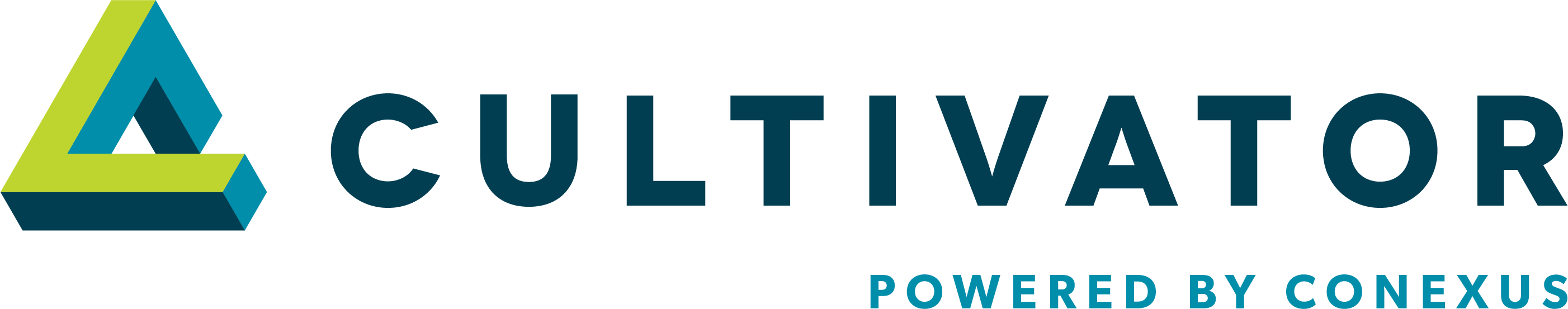Cultivator powered by Conexus
